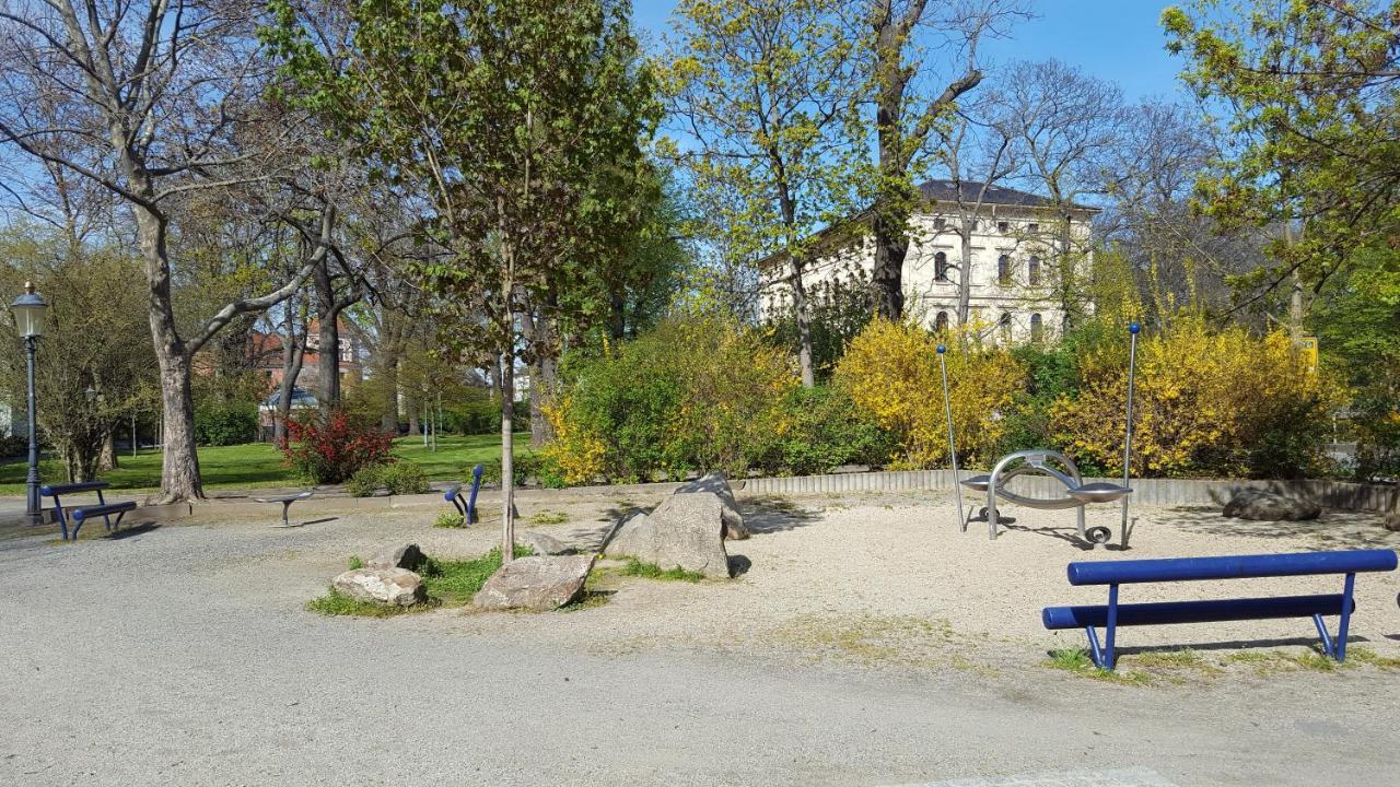 Hotel Weberhof Zittau Extérieur photo