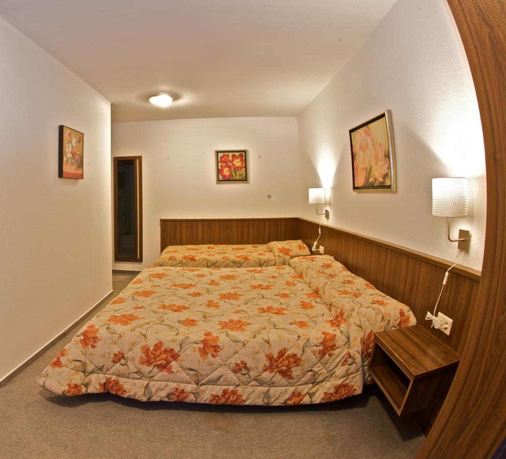 Hotel Weberhof Zittau Extérieur photo