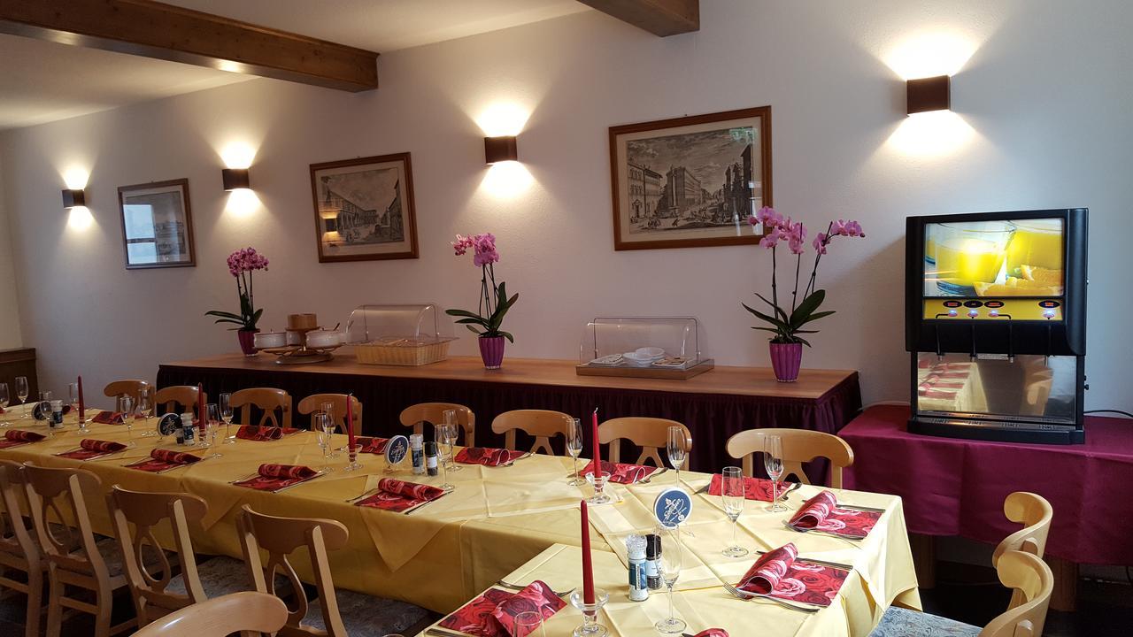 Hotel Weberhof Zittau Extérieur photo
