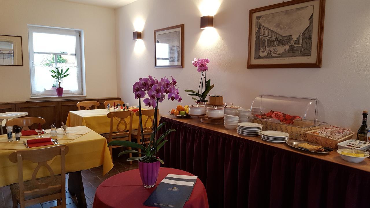 Hotel Weberhof Zittau Extérieur photo